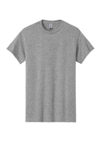 Gildan Graphite Heather Mens/Unisex S/S Shirts