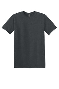 Gildan Dark Heather Mens/Unisex S/S Shirts