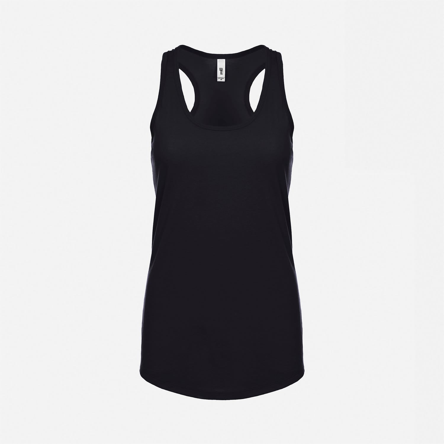 Womens Racerback Tank Tops