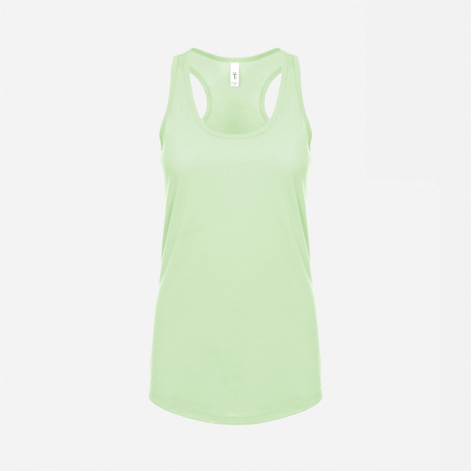 Womens Racerback Tank Tops