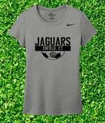 2024 Jaguars Nike Ladies Performance T-shirts