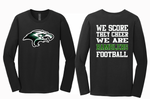 Ramblers Football Long Sleeve