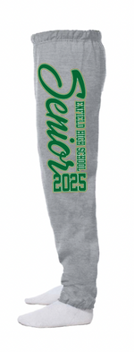 Enfield Safe Grad  Senior 2025 Sweat Pants