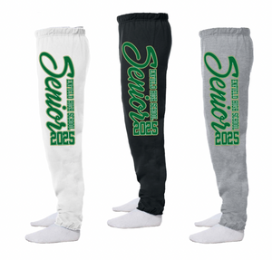 Enfield Safe Grad  Senior 2025 Sweat Pants