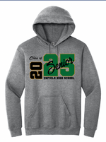 Senior 2025 Senior Hoodie