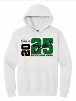 Senior 2025 Senior Hoodie