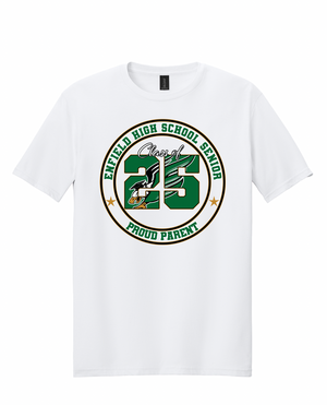 Proud Family 2025 Circle Tees