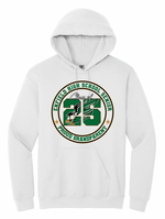 Proud Family 2025 Circle Hoodie