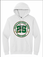 Proud Family 2025 Circle Hoodie