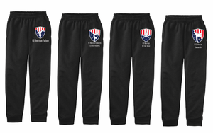 All American Gymnastics and Dance Academy Sweatpants