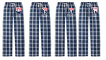 All American Gymnastics and Dance Checker Pajama Pants