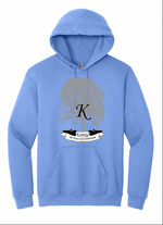 Youth Hoodies (Kamens)