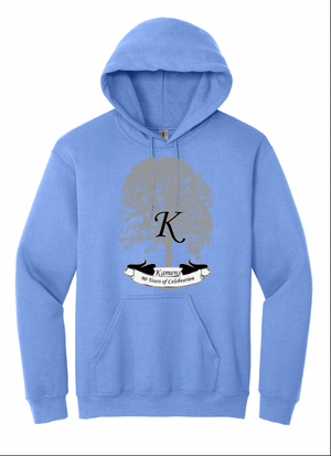 Mens/Unisex Hoodies (Kamens)