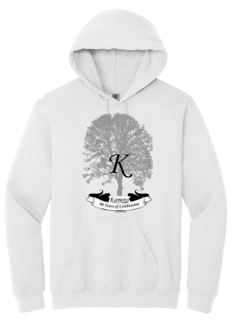 Youth Hoodies (Kamens)