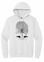 Youth Hoodies (Kamens)