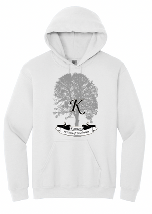 Youth Hoodies (Kamens)