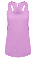 Womens Racerback Tank Tops