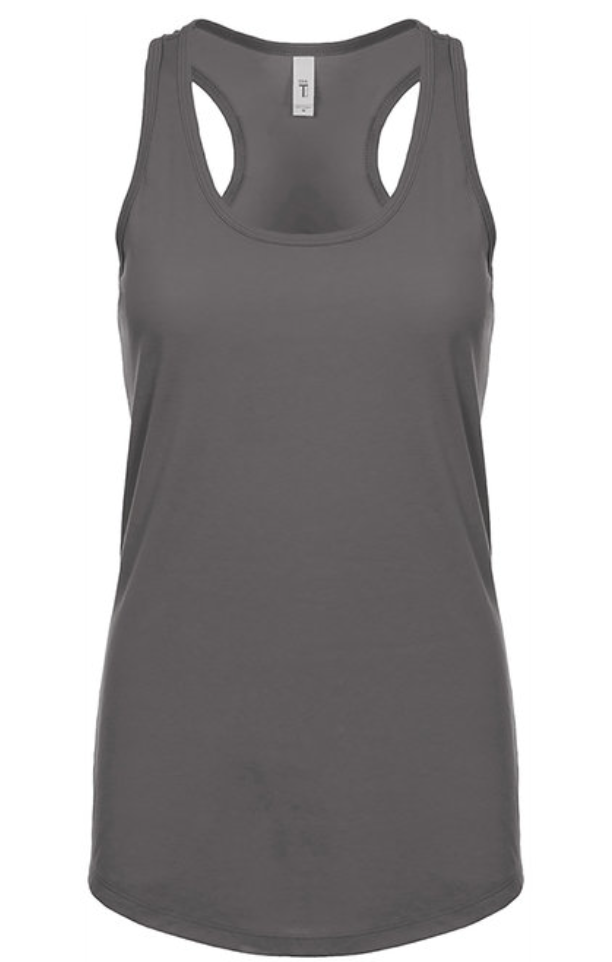 Womens Racerback Tank Tops