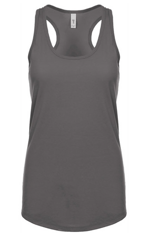 Womens Racerback Tank Tops