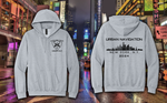 Urban Navigation  2024 Hoodie (Troop 260/262)