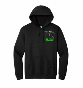 Dark Echoes Hoodie