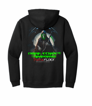 Dark Echoes Hoodie