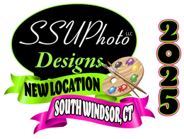 SSUPhoto Designs