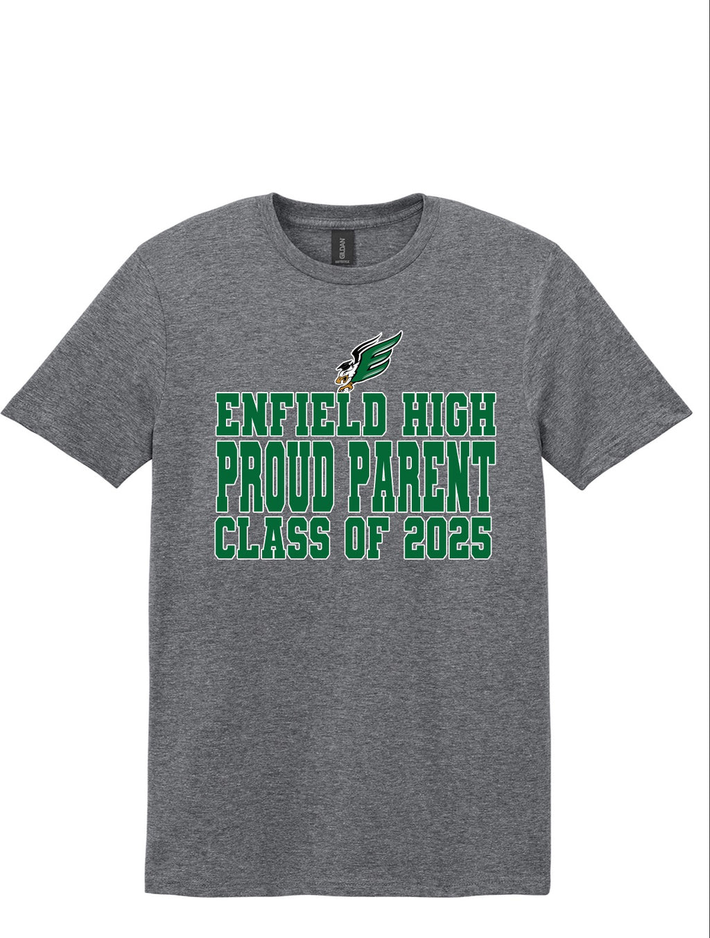 Proud Family 2025 Athletic Tees