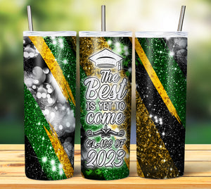 CLASS OF 2023 GRADUATION TUMBLER DESIGNS 2023