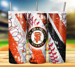 baseballGLITTER DESIGN 2023