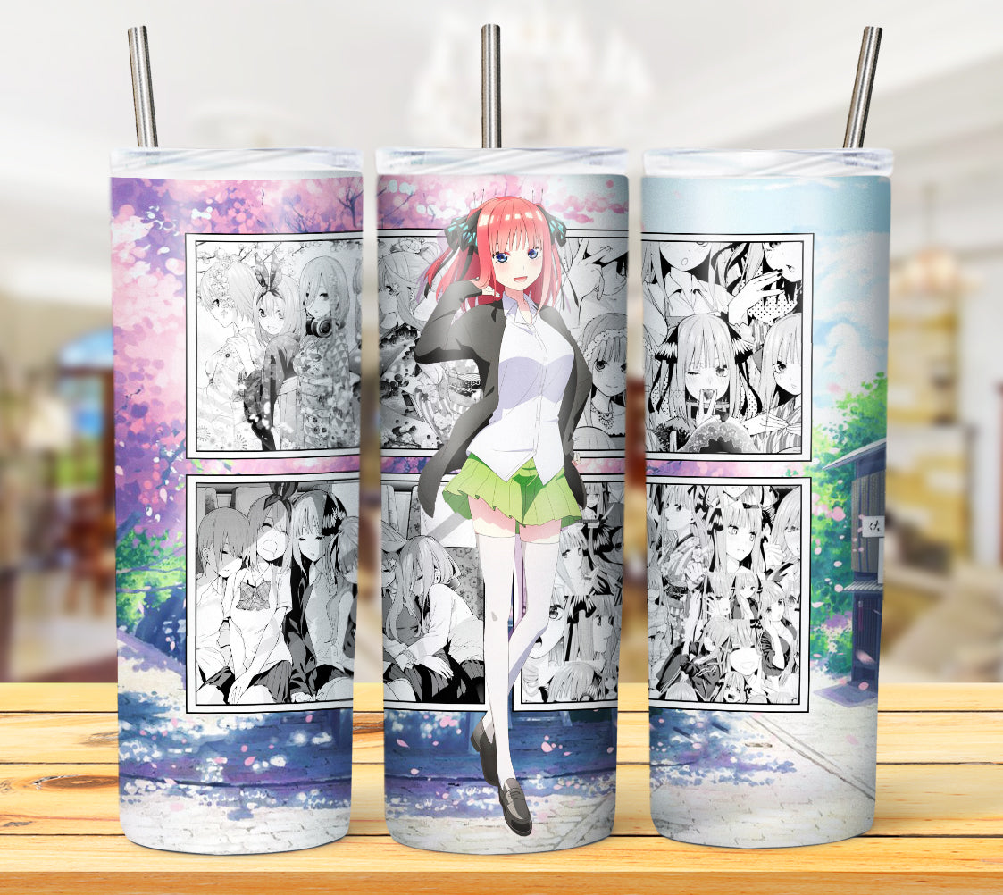 Naruto Stainless Steel Tumbler Cup Keeps Drinks Cold And Hot Custom Naruto  Bijuu Mode Anime Accessories 9545 in 2024 | Anime accessories, Naruto, Anime