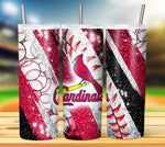 baseballGLITTER DESIGN 2023