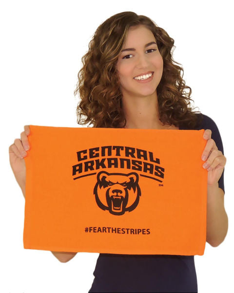 Sports Rally Towels