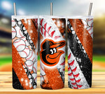 baseballGLITTER DESIGN 2023