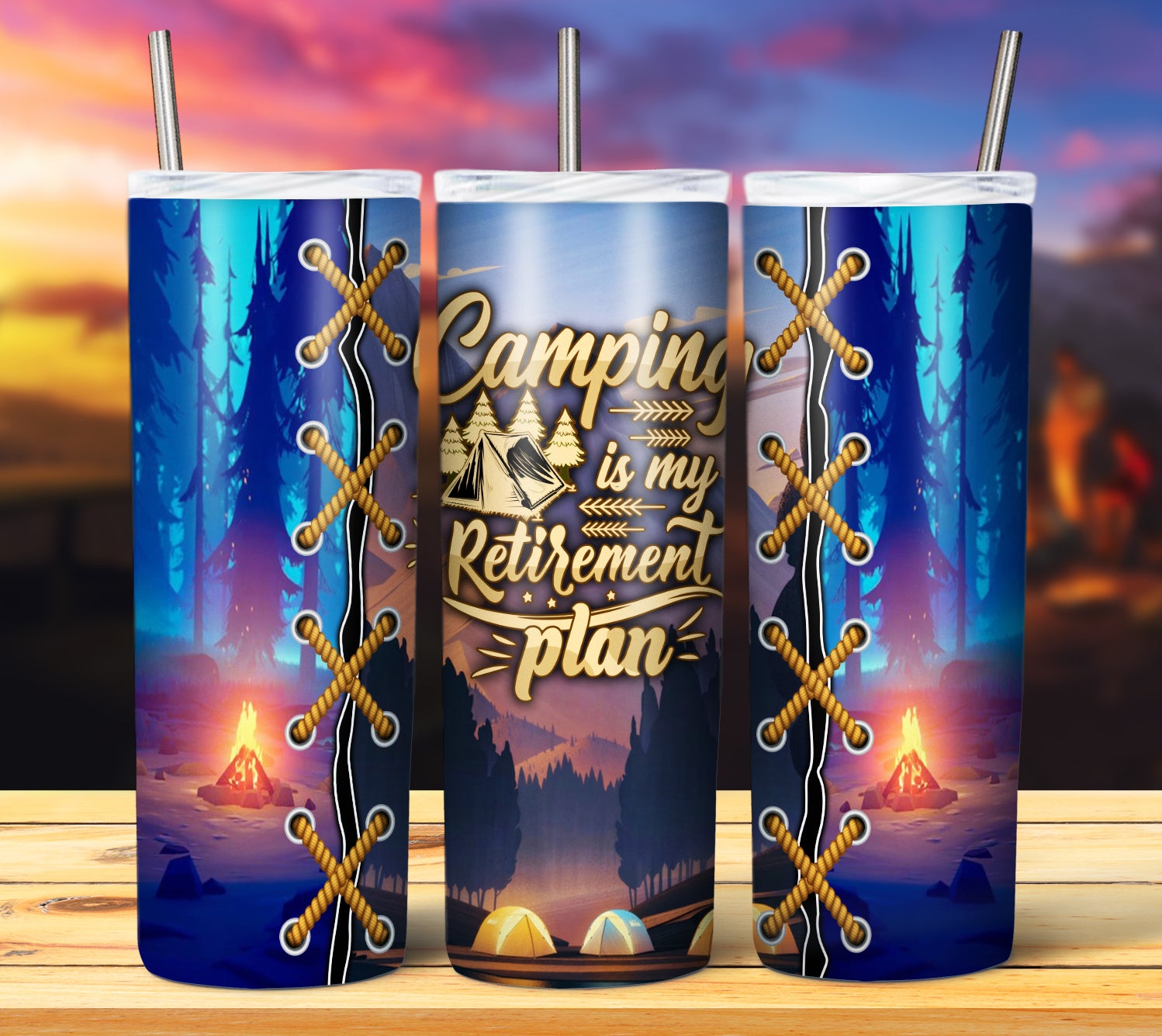 CAMPING TUMBLER DESIGNS 2023 – SSUPhoto Designs