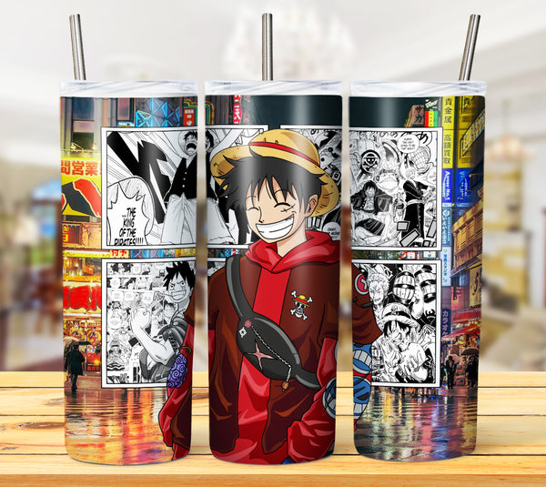 Jujutsu Nanami Anime Tumbler 20oz Sublimation Anime Fan Anime Design Gifts  for Him Gifts for Her Anime Cup Manga Cup - Etsy