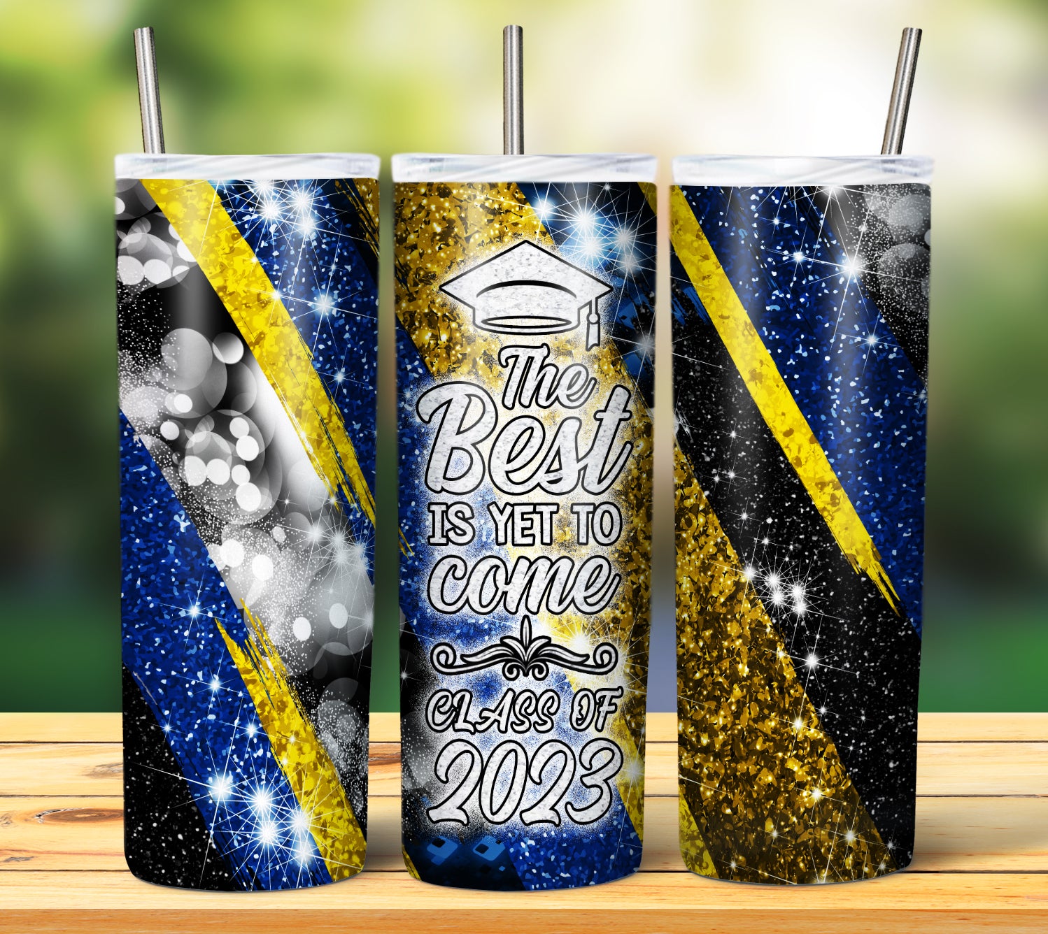 CLASS OF 2023 GRADUATION TUMBLER DESIGNS 2023