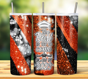 CLASS OF 2023 GRADUATION TUMBLER DESIGNS 2023