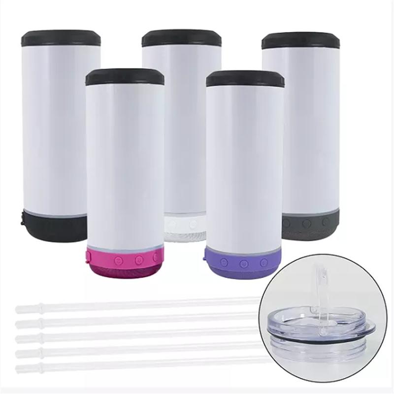 4 in 1 Can Cooler Tumbler